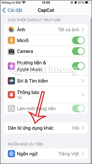 iPhoneでクリップボードをクリアする方法