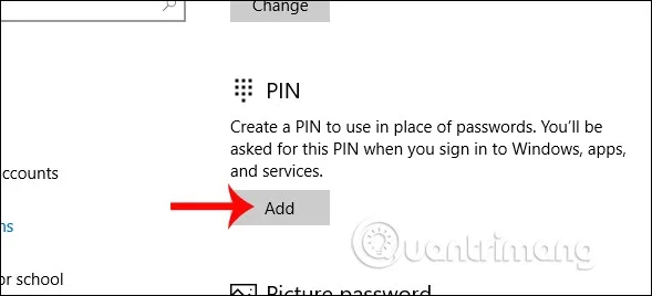 Cómo configurar una contraseña para una computadora con Windows 10, cómo cambiar la contraseña de Win 10