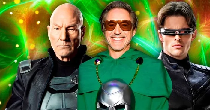 Kejutan terbesar mengenai pelakon The Avengers: Doomsday