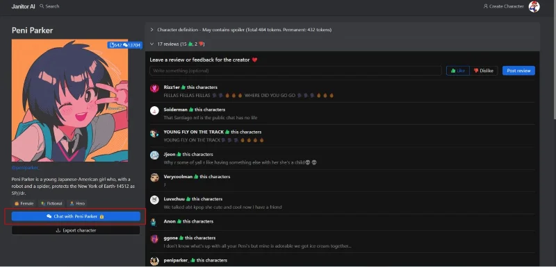 Apakah Janitor AI? Cara mendaftar dan menggunakan JanitorAI