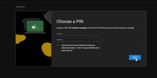 Bilgisayarınızı Her Yerden Kontrol Etmek İçin Chrome Uzaktan Masaüstünü Nasıl Kullanabilirsiniz