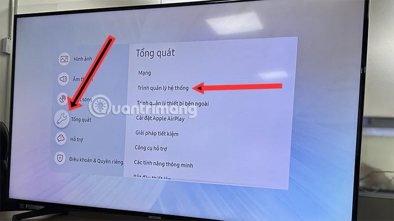 Hoe u snel en eenvoudig een wachtwoord voor uw smart-tv instelt