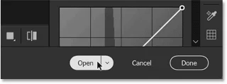 Cómo agregar un efecto de foco detrás del sujeto usando Adobe Camera Raw