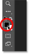 Cómo crear un borde difuminado en Photoshop