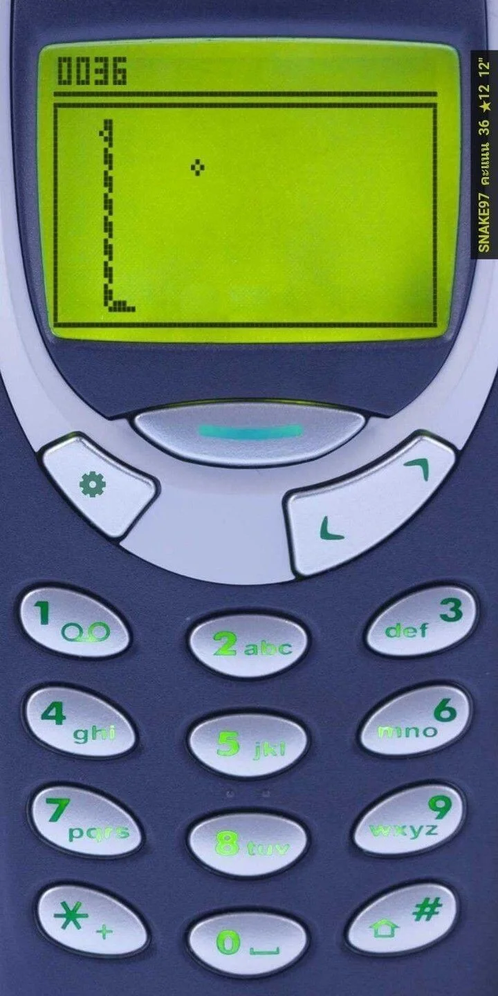 Tapeta 1280, piękna tapeta na telefon Nokia 1280