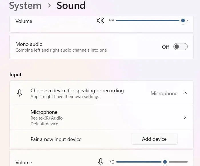 How to set up speech recognition in Windows