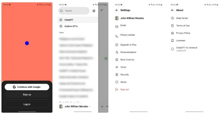 Como configurar o ChatGPT como assistente de voz para tornar seu telefone Android mais inteligente