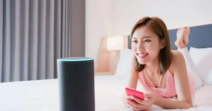 De opkomst van de virtuele assistent: het nieuwe tijdperk van persoonlijke technologie is aangebroken