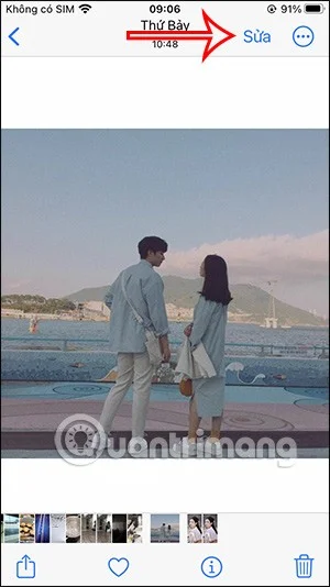 Cómo insertar emojis en fotos en iPhone es extremadamente sencillo