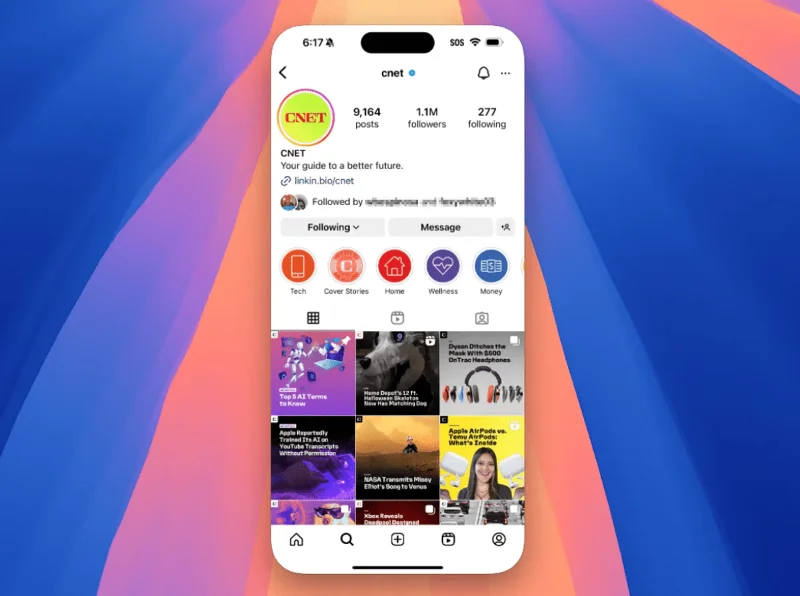 8 utilisations pratiques de la mise en miroir de l'iPhone sous iOS 18 et macOS Sequoia