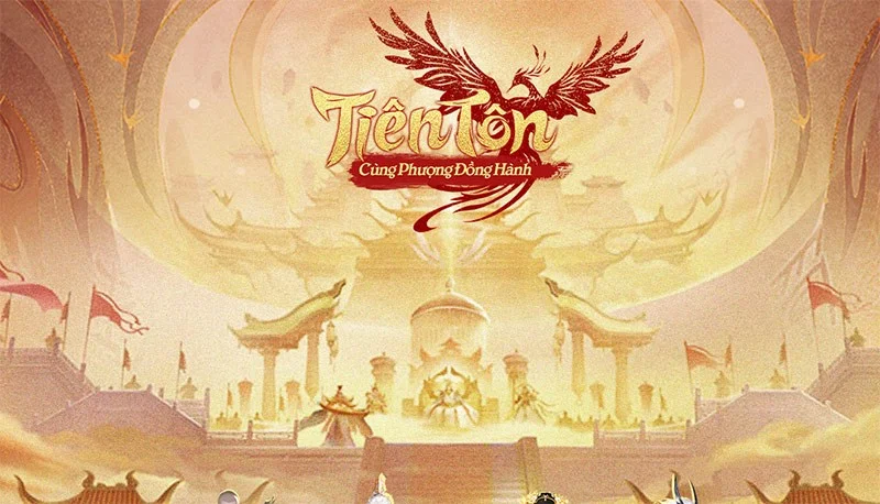 Código Tien Ton Cung Phuong Dong Hanh y cómo canjear el código