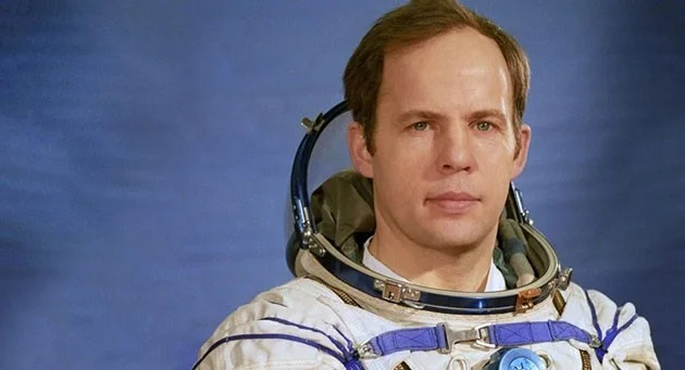 Récords impresionantes de astronautas famosos