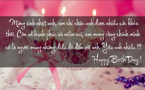 28 lindos designs de cartões de aniversário com bons desejos para pais, cônjuges, amantes e amigos