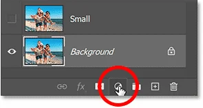 Cómo crear el efecto de imagen en imagen en Photoshop