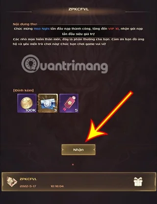 Último código móvil de Demon Hunter 4/2025