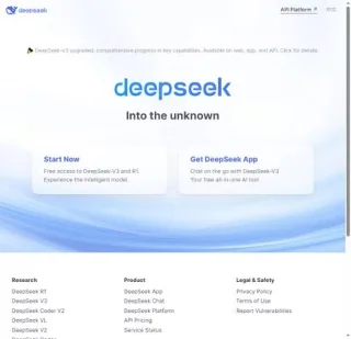 Estos anuncios falsos de DeepSeek están difundiendo malware peligroso