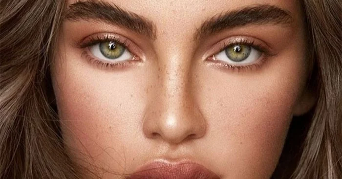 Cada persona tiene un color de ojos diferente, ¿por qué?