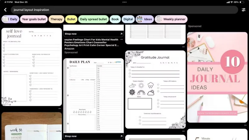 Hoe u Procreate kunt gebruiken als hulpmiddel voor het maken van digitale notities en archivering