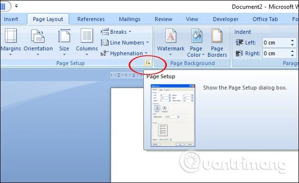 Marges in Word heel precies uitlijnen