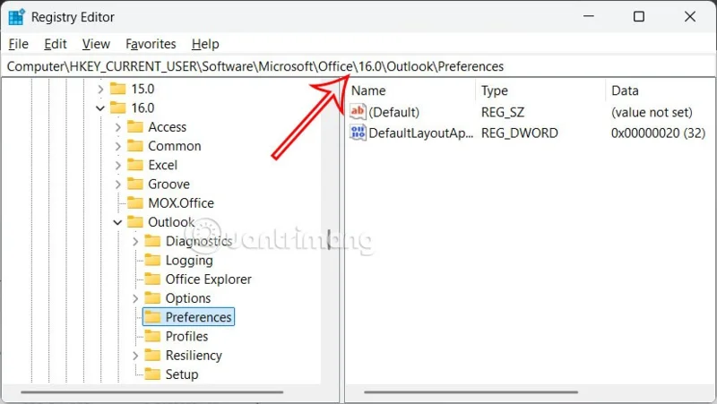 Outlook uygulamasının eski sürümünü indirme talimatları