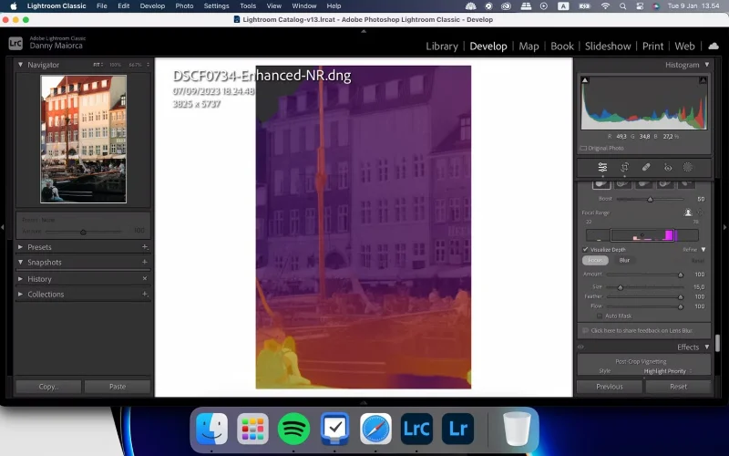 Adakah Penyuntingan Foto Manual Menjadi Usang Apabila AI Maju?
