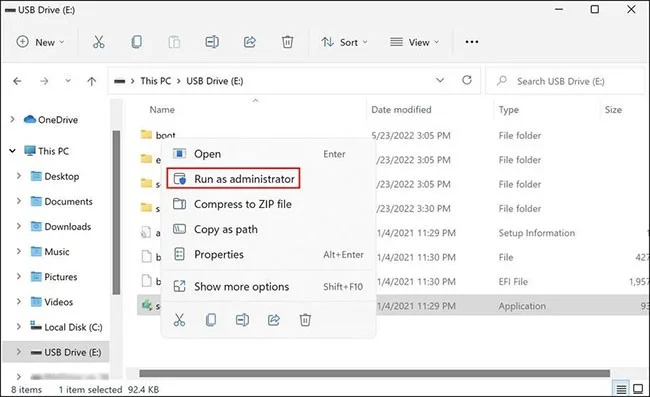 6 Ways to Fix Media Creation Tool Not Working