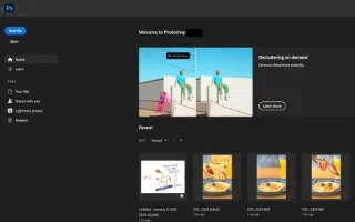 Waarom is Photoshop waardevoller dan Canva Pro voor makers?