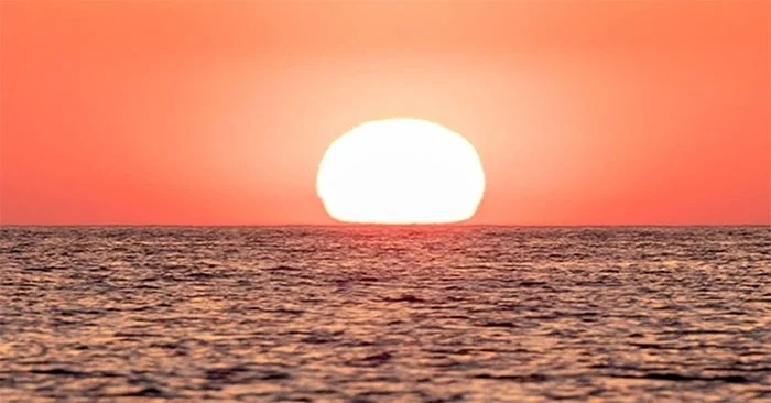 El Niño se debilita, ¿terminará pronto el calor?
