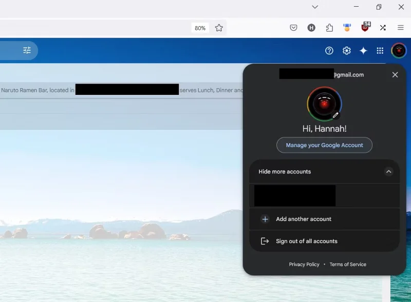 ¡No reveles accidentalmente tu identidad en capturas de pantalla y vídeos!
