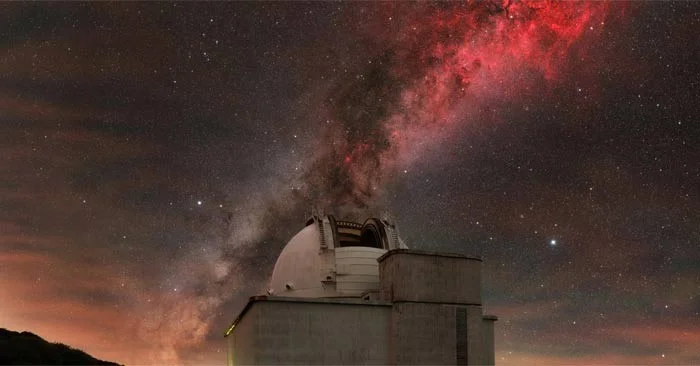 Eventos astronômicos extraordinários em 2025 Eventos astronômicos extraordinários em 2025