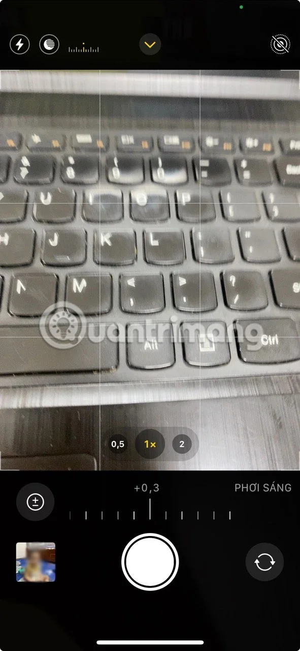 Cum să remediați eroarea de clipire a camerei iPhone