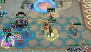 Bagaimana untuk membina ADMIN DTCL musim 8, cara bermain ADMIN musim 8