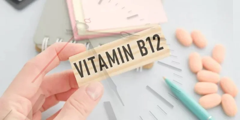 Het beste tijdstip om vitamine B12 in te nemen