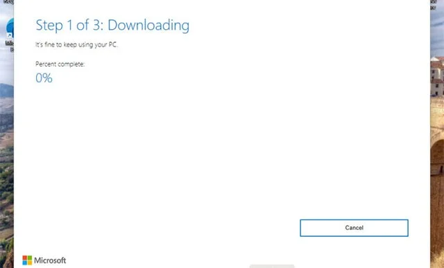 Cómo obtener la actualización 24H2 de Windows 11 recién lanzada