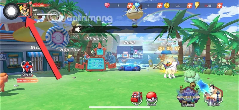 Neuester Super Academy 3D-Code