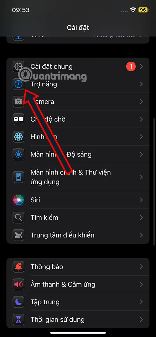 iPhone 잠금 화면 플레이어 볼륨 바를 활성화하는 방법