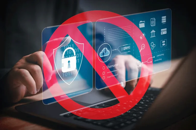 5 Precautions When Using a Browser Password Manager