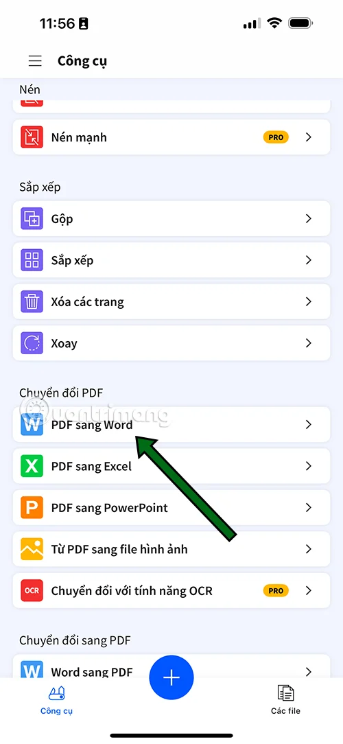 Converteer PDF snel naar Word, zonder lettertypefouten, laatste 25 april 2025
