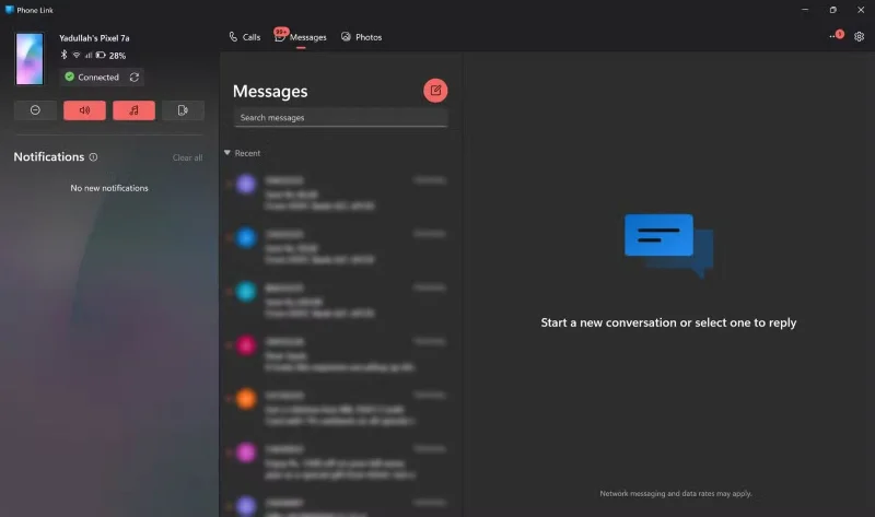 Czym jest aplikacja Microsoft Phone Link? Jak używać?