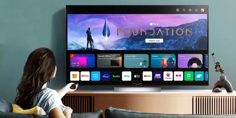 Het verschil tussen QLED, OLED en UHD