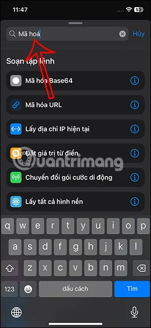 Cómo extraer audio de un vídeo en iPhone