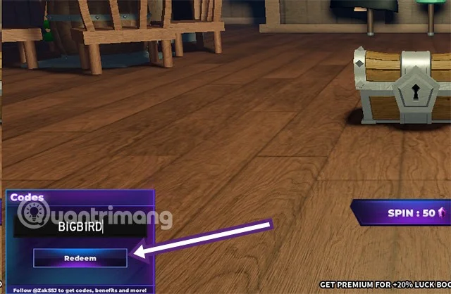 Último código de Fruit Battlegrounds (25/04/2025) y cómo canjearlo por recompensas
