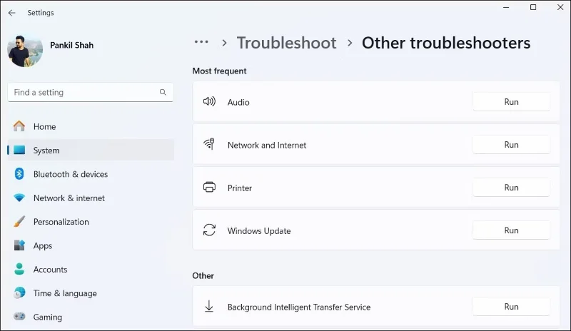 How to Fix No Internet Access Error on Ethernet Connection in Windows