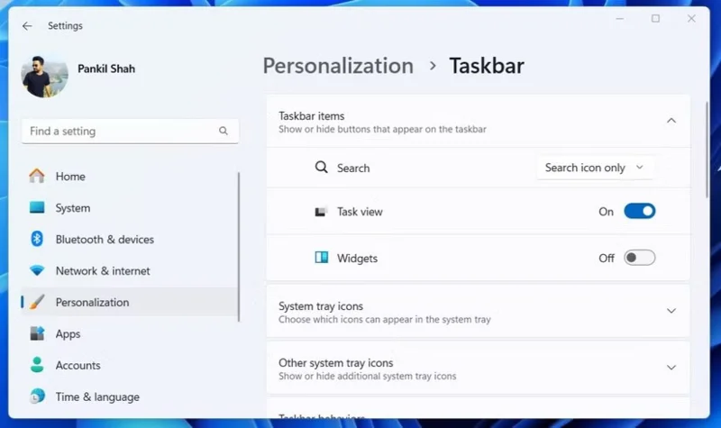 6 things to clean up from your Windows desktop
