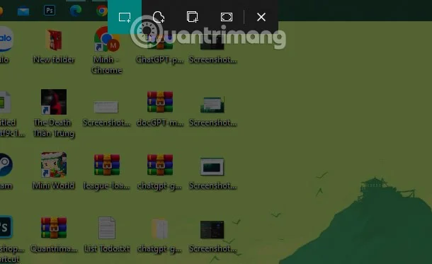 5 formas más fáciles y rápidas de tomar capturas de pantalla en Win 10