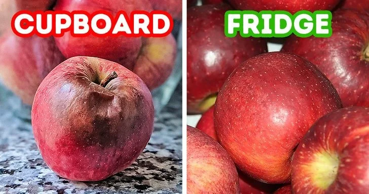 8 tipos de alimentos que debes meter en el refrigerador si quieres conservarlos por más tiempo