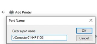 Cómo solucionar el error 0x0000011b al imprimir a través de la red en Windows 10
