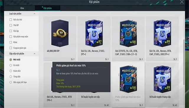 FIFA Online 4-code, nieuwste FO4 4/2025-code en hoe je de code invoert