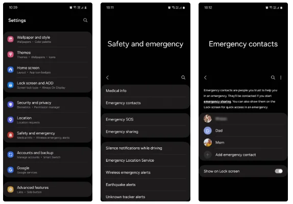 12 configuraciones en teléfonos Samsung Galaxy que debes cambiar