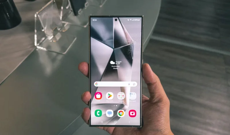 Is de Galaxy S24 Ultra of Pixel 8 Pro het betere Android-vlaggenschip?